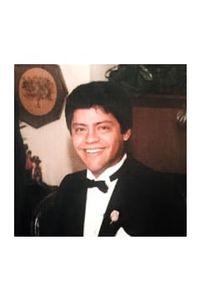 Charles Anthony Hernandez