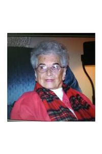 Eleanor Lorraine  Kabrich