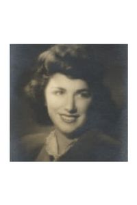 Mary Avila Mello