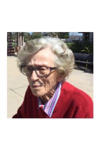 Marie Louise Roth