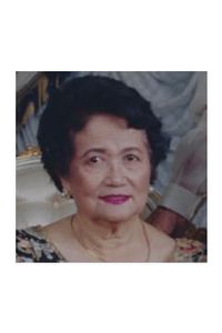 Juana Agapito Cruz