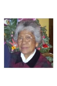 Regina Bacani Clingingsmith