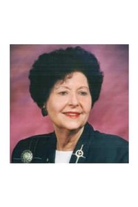 Priscilla Ann Whitaker