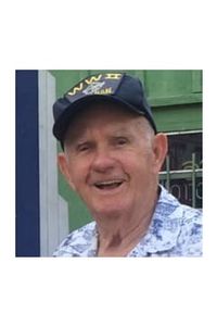 Roby Wayne Pierce