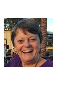 Vivian Ann Fletcher