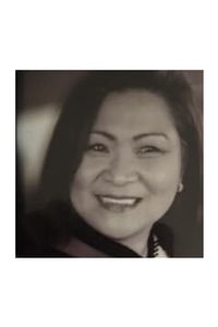 Rosemarie Bondoc Nisperos