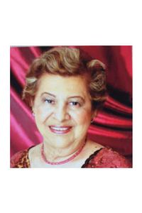 Maria Bertha Recinos