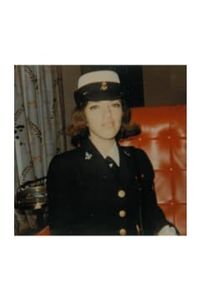 Lorraine Louise McHugh