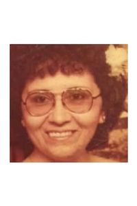 Lydia Frausto Martinez