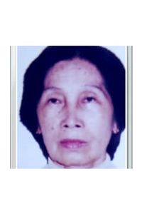 Khin Mar Yin