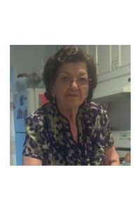 Armida Lozano Garcia