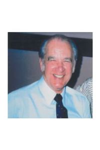 Wayne Paul Davis