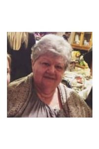 Mary Josephine Camello