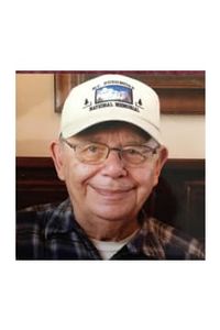 Jerry Jack Rasmussen
