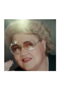 Yvonne Nettie Lonero