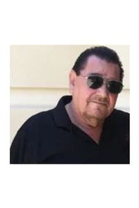 Robert Gonzalez Valdez