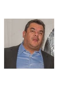 George Enrique Recinos