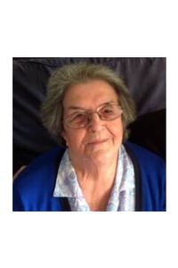 Rosa Vitorina DaSilva