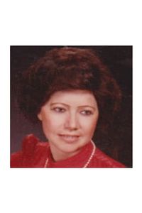 Kathryn Ann Dorgan