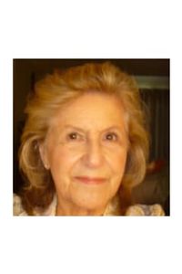 Virginia Ethel Kokoletsos
