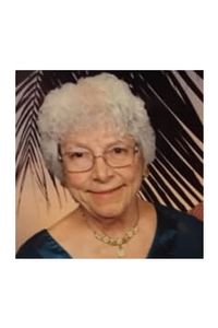 Joyce Ann Shaw