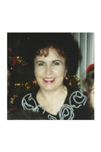 Gloria Teresa Sansoni