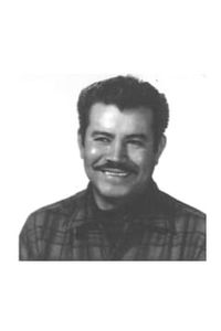 Daniel Orozco Garcia