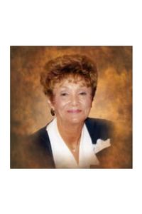 Karen Elaine McMurtrie