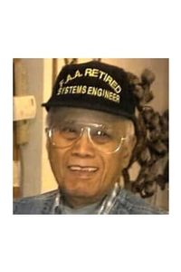 Serafin Nacional Arrivas