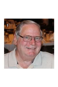 Donald William Ochsenfeld