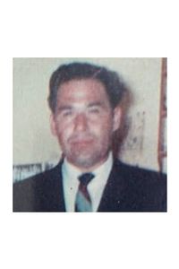 Manuel Farias Bernal