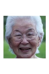 Thelma Tsutae Takata