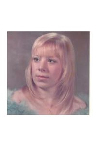 Le'Anne Hope Tibbetts