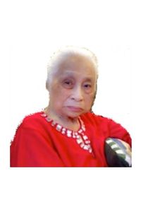 Hilaria Galang Aguilar