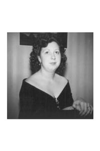 Donna Nell Filippuzzi