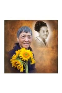 Beverly Ann Enos