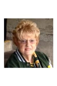 Marlene Kay Hill