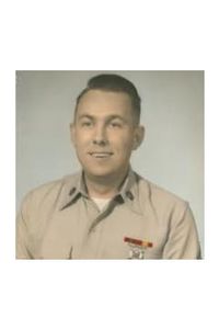 James Alan Newray