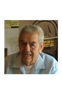 Salvador Montejano Barriga