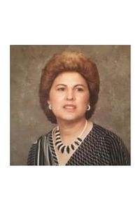 Margaret Diosdado Sandoval