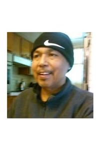 Gilbert Anthony Mata