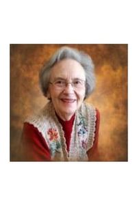Dorothy June Rose