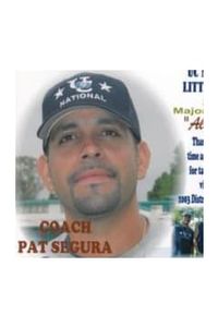 John Patrick Segura