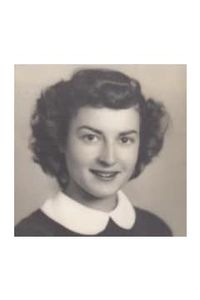 Norma Frances DeSalles
