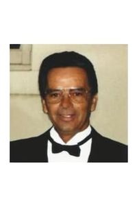 Edward Leroy Barber