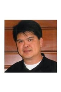 Dante C. Dimagmaliw