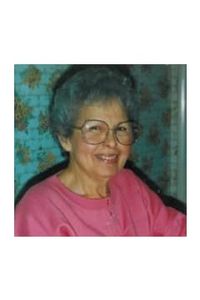 Charlotte Mary Ornellas