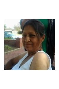 Nancy Olacio Lozano