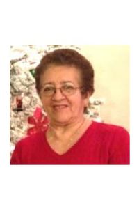Zoila Lidia Valenzuela