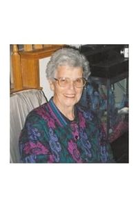 Irene Frances Mendonsa